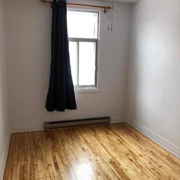 5 ½ Villeray –3 chambres / 3 rooms - Photo 1