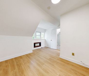For Lease - 11 Columbine Avenue Unit# 4, Toronto, Ontario - Photo 6