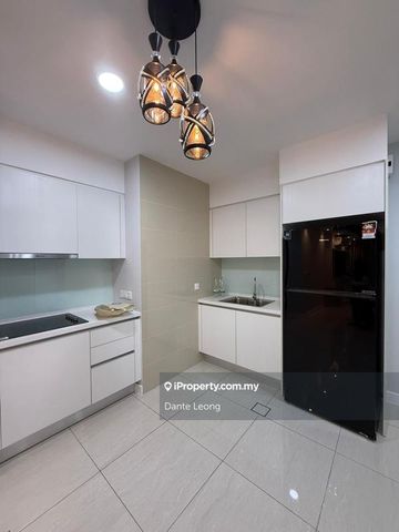 The Sentral Suites, Kl Sentral - Photo 2