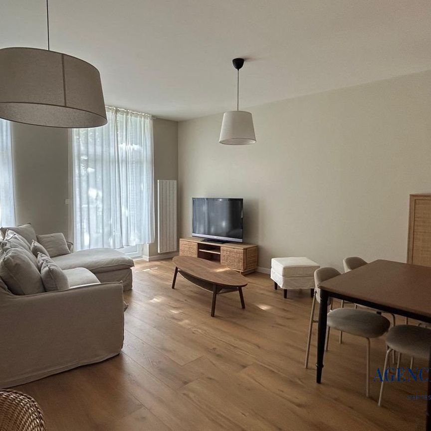 Location Appartement 3 pièces 84m² VICHY 03200 - Photo 1