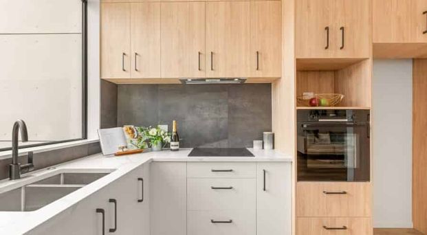 Sandringham, 4 bedrooms - Photo 1