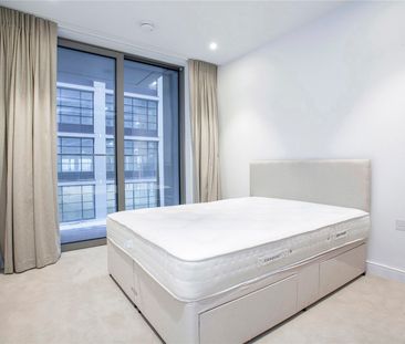 Park Drive, London, E14 9ZW - Photo 2