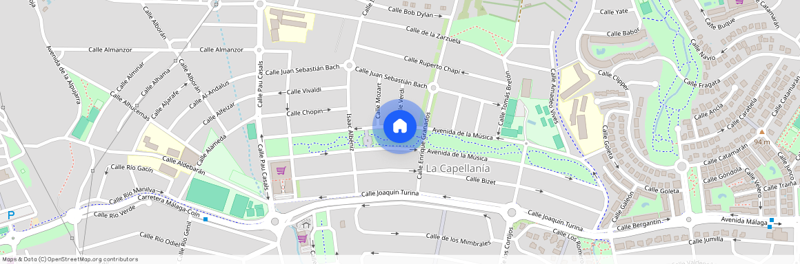 Alhaurín de la Torre, Malaga