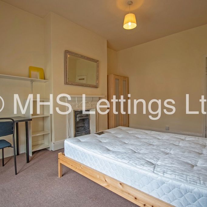 172a Woodhouse Lane, Leeds, LS2 9HB - Photo 1