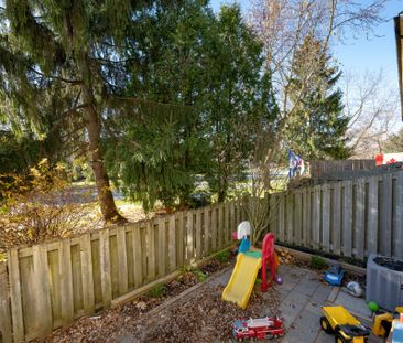 For Lease - 135 Belmont Drive Unit# 56, London South, Ontario - Photo 1