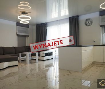 Dwupokojowe mieszkanie wykończone w wysokim standardzie ! - Zdjęcie 1