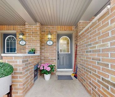 For Lease - 8 Bakewell Street, Brampton, Ontario - Photo 3