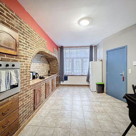 Appartement rez-de-chaussée 1 chambre à louer à Forrières - Photo 4