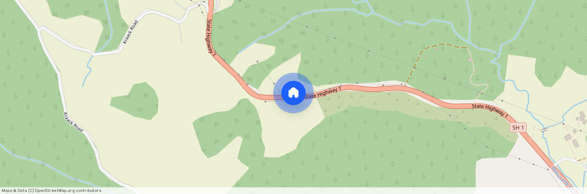 105 State Highway 1, Warkworth, Rodney