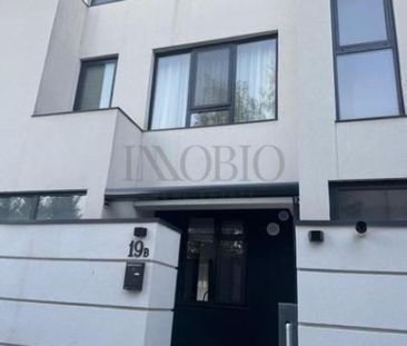 Vila premium P+2 de inchiriat | Pipera Iancu Nicolae | Complex - Photo 6