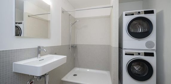 3.5 Zimmer, 62 m² - Foto 2