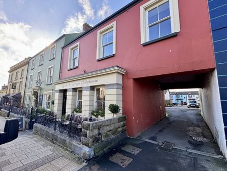 High Street, Narberth, SA67 - Photo 5