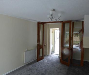 1 bedroom terraced house to rent - Photo 6