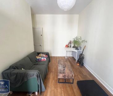 Appartement à louer 2 pièces 49.44m² - Photo 3