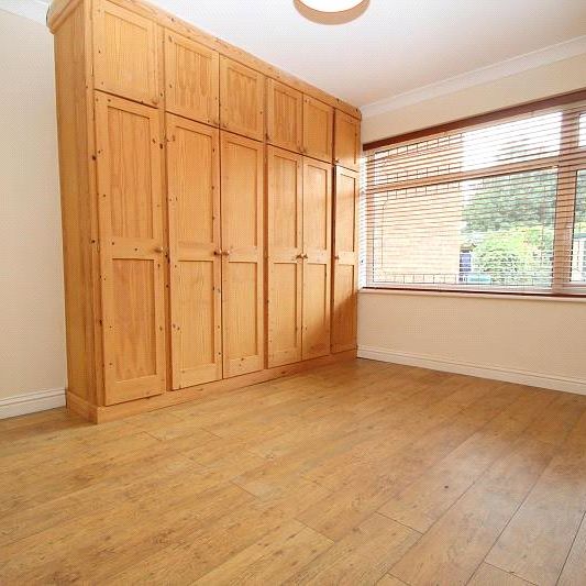 2 bedroom maisonette to rent - Photo 1