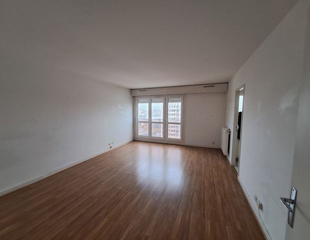 Appartement 1 Pièce 39 m² - Photo 1