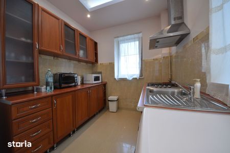Apartament spatios,Herastrau - Photo 5