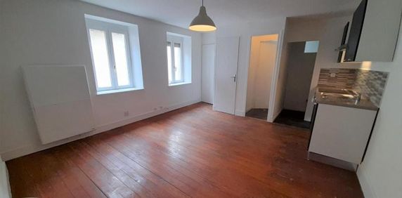 Location Appartement 1 pièce 28m² DIJON 21000 - Photo 2