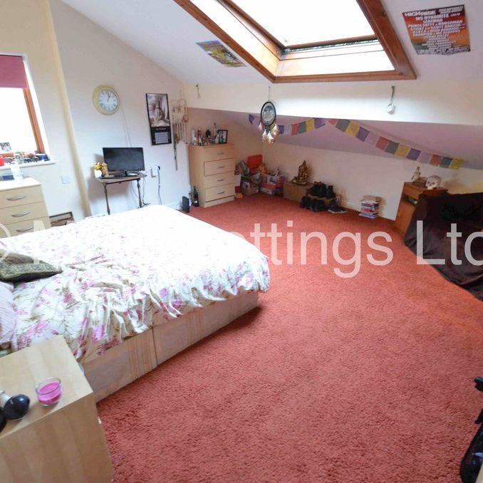 2 St John's Terrace, Leeds, LS3 1DY - Photo 1