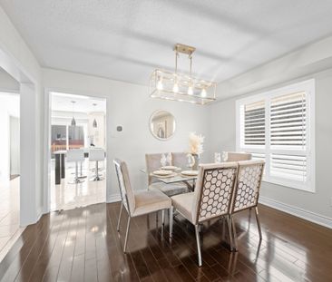 For Lease - 16 Newark Way Unit# Main/Upper, Brampton, Ontario - Photo 6