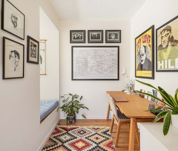 5 Wilshire Street, Surry Hills NSW 2010 - Terrace For Rent | Domain - Photo 3