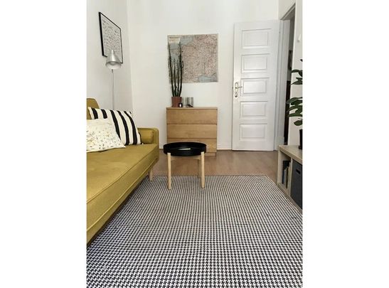 Rua Dom Domingos Jardo, Lisbon, Lisbon 1900-185 - Photo 1