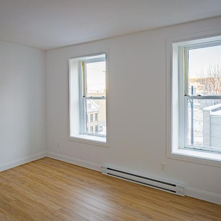 1 chambre - Vieux-Québec - Rénové en 2021 - Photo 4
