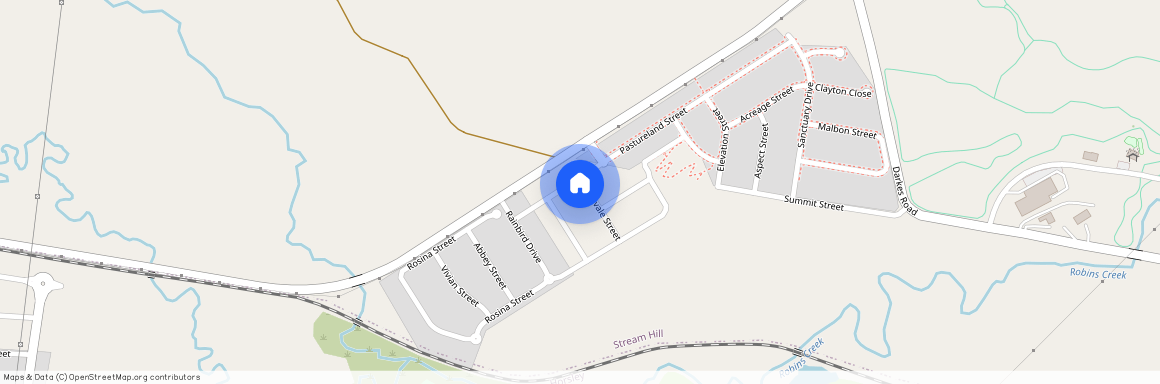 1 Springvale St, NSW 2526, Stream Hill