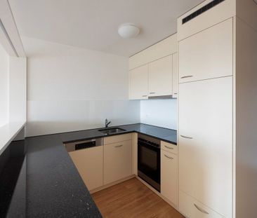 1 Zimmer, 32 m², 1. Stock - Photo 3