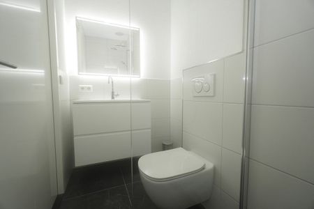 Te huur: Appartement Schiedamsesingel in Rotterdam - Foto 5