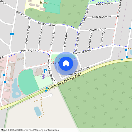 1/9 Yallimbah Avenue, NSW 2319, Tanilba Bay