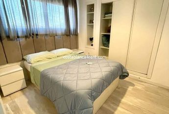 Benidorm Poniente , Winter /holiday let