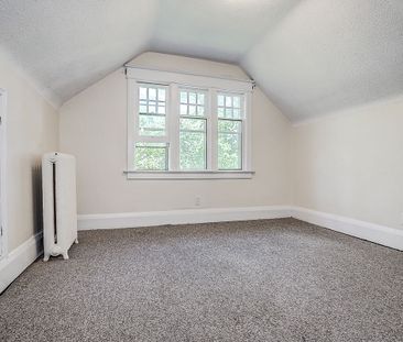 For Lease - 92 Neville Park Boulevard Unit# Upper Unit, Toronto, On... - Photo 5