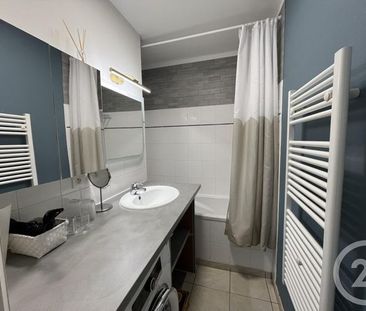 Appartement F3 à louer 3 pièces - 76,64 m2 GRANVILLE - 50 - Photo 6