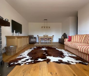 2.5 Zimmer, 55 m², 5. Stock - Photo 1