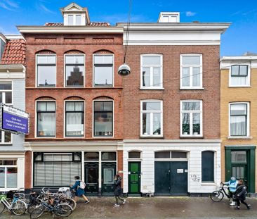 Te huur: Appartement Hoge Zand in Den Haag - Foto 4