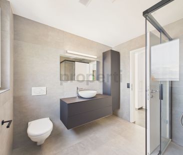 Newly renovated 2.5-room condominium with Minergie standard, Safenwil - Photo 3