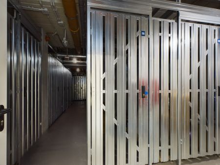 Ekskluzywne 2 pokojowe mieszkanie/Domaniewska - Фото 5