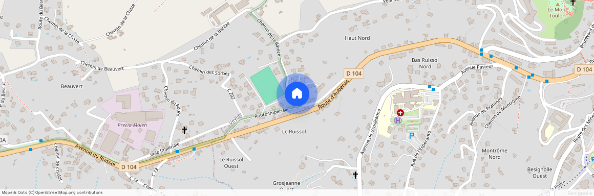 Privas - 07000