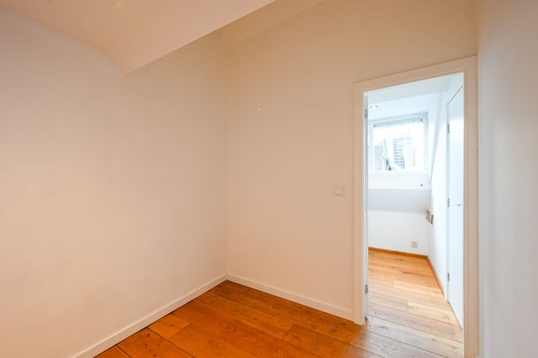 Scheepstimmermanslaan, 3016 AD Rotterdam - Foto 1