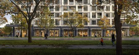 For Lease - 500 Plains Road Unit# 509, Burlington, Ontario - Photo 5