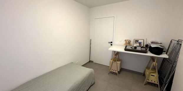 Appartement te huur in Nieuwerkerken voor € 950 met 2 slaapkamers - Foto 1