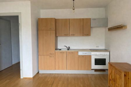 2-Zimmer-Wohnung in Luftkurort Fischbach, nahe Wanderwegen - Foto 2