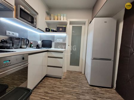 Byt 1+kk k pronájmu, Opava / Kateřinky, ulice Antonína Sovy - Fotografie 5