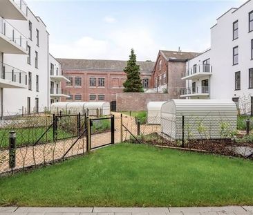 Appartement te huur - Photo 1