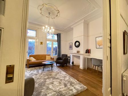 Appartement te huur: Barteljorisstraat 18-D 2011 RB Haarlem - Photo 4