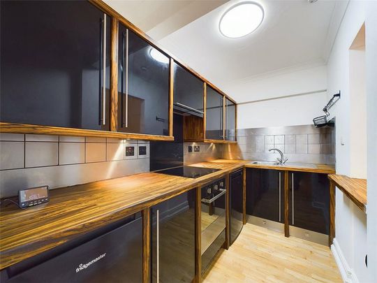 1 bedroom apartment to rent - Photo 1