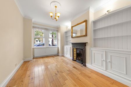 4 bedroom terraced house to rent - Photo 4