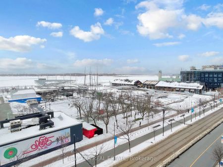 228 Queens Quay W #808 - Photo 4