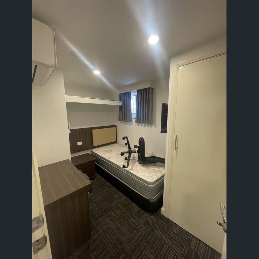 Student Living Made Easy – 2B1B Apartment Near Uni & Shops - Photo 1